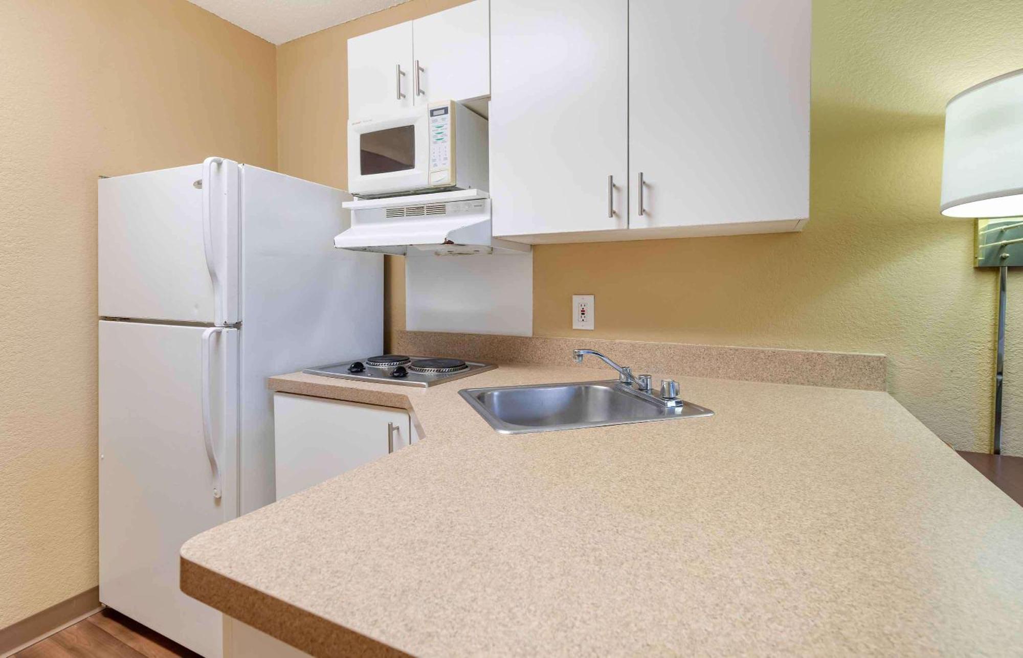 Extended Stay America Suites - Minneapolis - Airport - Eagan - South Buitenkant foto
